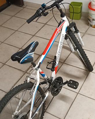 Bicicletta bambino