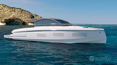 BENETEAU GRAN TURISMO 50