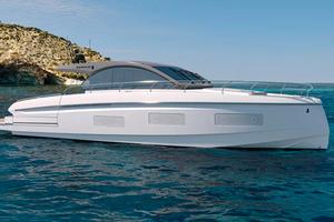 BENETEAU GRAN TURISMO 50