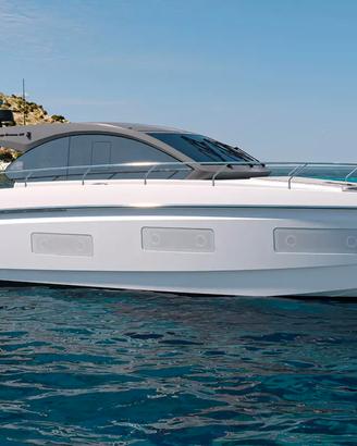 BENETEAU GRAN TURISMO 50