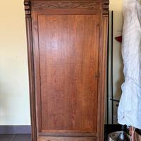 Armadio multifunzionale