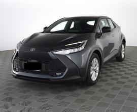 Toyota C-HR 1.8 Hybrid E-CVT Active