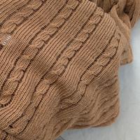 copertina di filo (cotone)