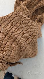 copertina di filo (cotone)