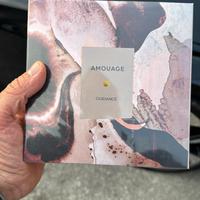 Amouage Guidance