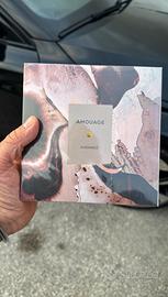 Amouage Guidance
