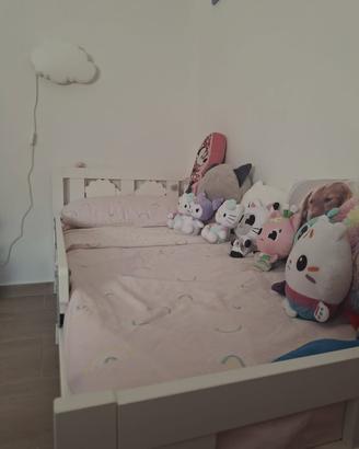 CAMERETTA BAMBINA