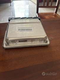 Centralina motore volvo penta D3