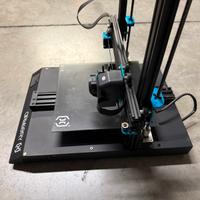 Stampante 3D Artillery Sidewinder X1 + Bobine