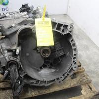 CAMBIO MANUALE COMPLETO FIAT Grande Punto 1Â° Seri