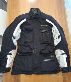 Giacca moto Acerbis 3 strati