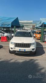 Jeep Grand Cherokee 3.0 CRD 241 CV Overland