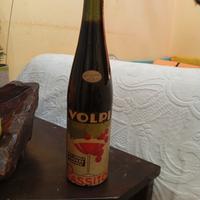 passito Volpi da collezione 