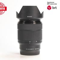 Sony FE 28-70 F3.5-5.6 OSS (Sony)
