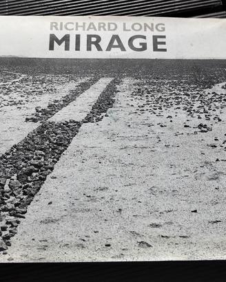 THE MIRAGE RICHARD LONG 