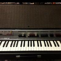Farfisa vip 202r