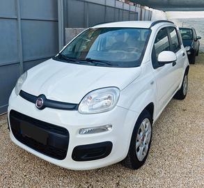 Fiat Panda 900 Natural Power Classic