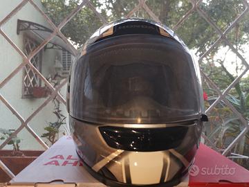 casco suomy marchiato honda tg m