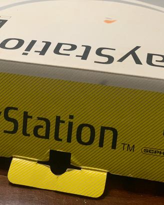 Play station 1