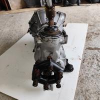 Cambio Alfa Romeo 1750