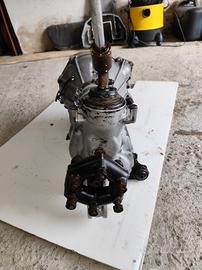 Cambio Alfa Romeo 1750