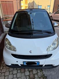 Smart fortwo 1.0 cabrio