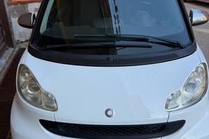 Smart fortwo 1.0 cabrio