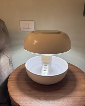 Coppia lampade da tavolo Vivida Joyo Classic Led