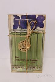 VIOLETTA DI PARMA- Borsari 1870 EDT 100 ml 