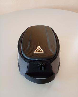 Borsa da serbatoio magnetica MotoWolf