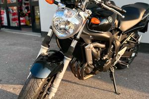 Yamaha FZ6
