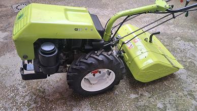 motocoltivatore grillo g 131