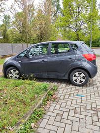 Kia Venga 1.4 benzina