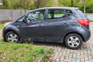Kia Venga 1.4 benzina