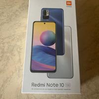 Redmi Note 10