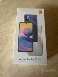 Redmi Note 10