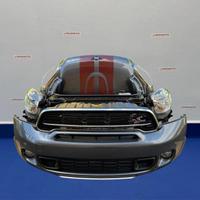 Muso Musata MINI R60 R61 Countryman Paceman