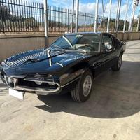 Alfa Romeo Montreal 2.6 194 CV