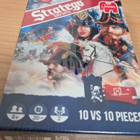 Gioco da Tavolo Stratego Quick Battle (Jumbo) 
