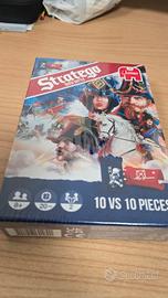 Gioco da Tavolo Stratego Quick Battle (Jumbo) 