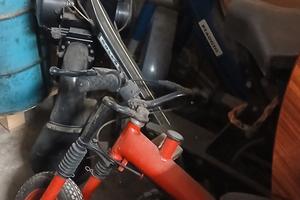 Solex anni 60 , minimoto e piaggio si