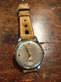 orologio anni 50 ZENITH
