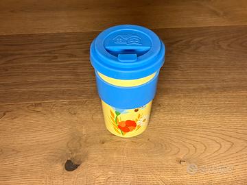 Tazza Felicitazza Mulino Bianco - NUOVA