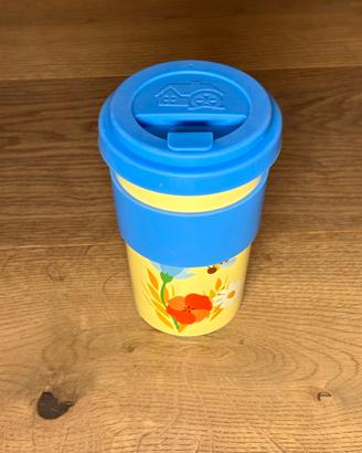 Tazza Felicitazza Mulino Bianco - NUOVA