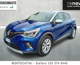 Renault Captur 1.6 plug-in hybrid Intens E-Tech 16