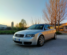 Audi S4 V8 Avant