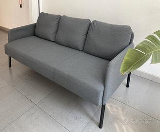 Divano Ikea GLOSTAD 3 posti
