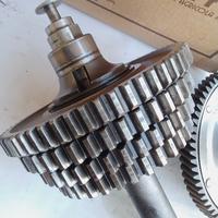 Cambio Vespa Px 125,150