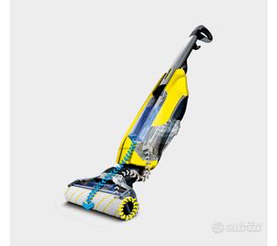 lavapavimenti karcher fc5