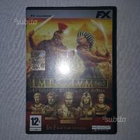 Imperium - PC CD-ROM